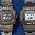 Casio GMW-B5000TB-1ER