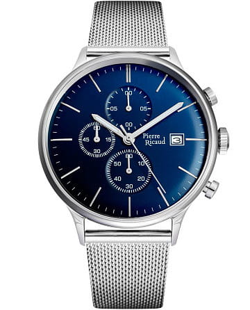 Pierre Ricaud P97206.5115CH