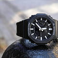 Casio GA-2100-1A