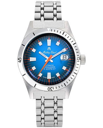 Mathey-Tissot Mergulhador MRG1