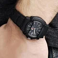 Casio HDA-600B-1B