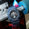 Casio GA-140-2A
