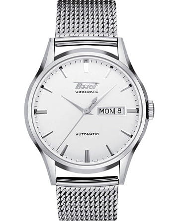 Tissot Heritage Visodate Automatic T019.430.11.031.00
