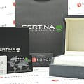 Certina C0218106603700