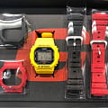 Casio DWE-5600R-9ER