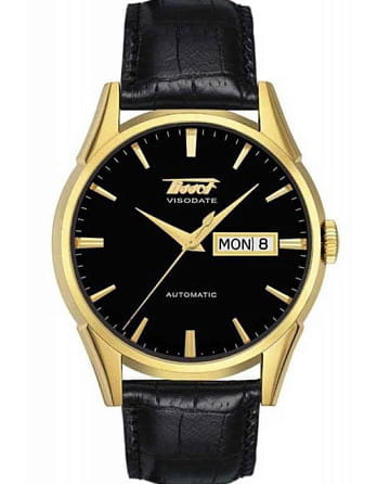 Tissot Heritage Visodate Automatic T019.430.36.051.01