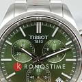 Tissot T1504171109100