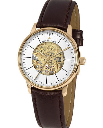 Jacques Lemans N-207ZB