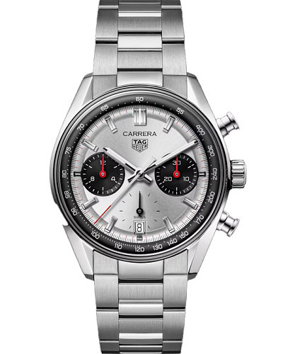 TAG Heuer Carrera Chronograph CBS2216.BA0041