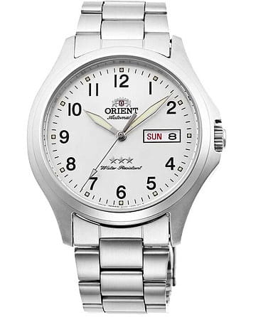Orient 3 Stars RA-AB0F15S (RN-AB0F15S)