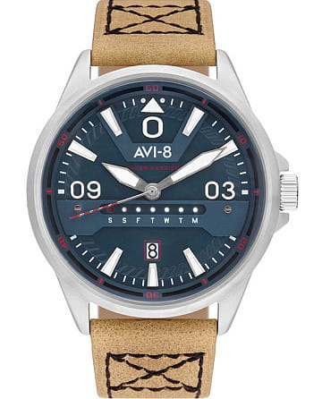 AVI-8 Lancaster Bomber AV-4063-02