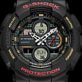 Casio GA-140-1A4