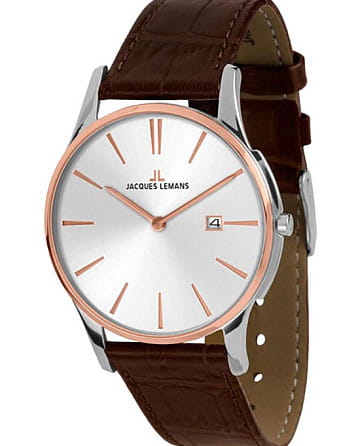 Jacques Lemans Classic 1-1937F