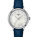 Часы Tissot Odaci-T T133.210.16.116.00