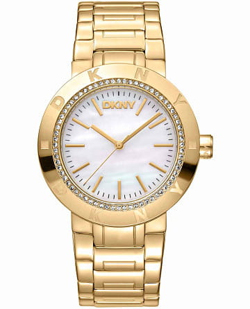DKNY Eastside Logo DK1L023M0035