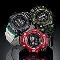 Casio GBD-100SM-4A1