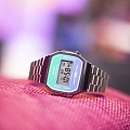 Casio A-168WER-2A
