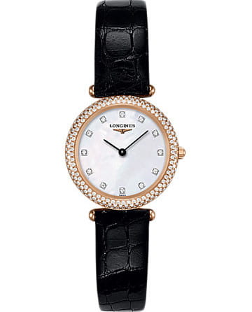 Longines Agassiz 180th Anniversary Limited Edition L4.306.9.87.0