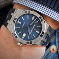 Maurice Lacroix AI6008-SS001-430-1