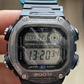 Casio DW-291HX-1A