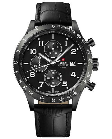 Swiss Military by Chrono Sports SM34084.07