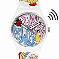 Swatch SO32W108-5300