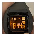 Casio W-201-1BVEG