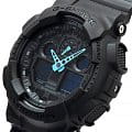 Casio GA-100C-8A