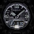 Casio GWG-2000-1A1