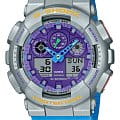 Casio GA-100EU-8A2