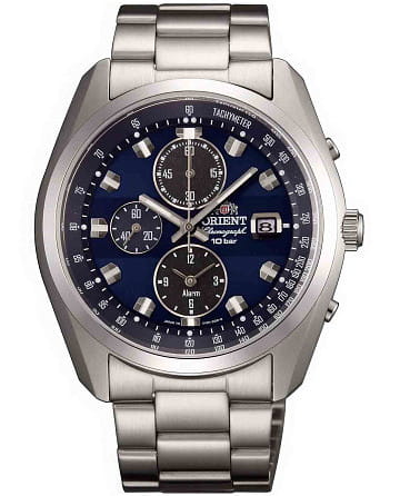 Orient Chronograph WV0011TY
