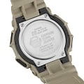 Casio GA-010-5A