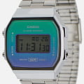 Casio A-168WER-2A