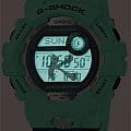 Casio GBD-800SLG-3DR