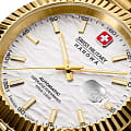 Swiss Military Hanowa SMWGL0005410