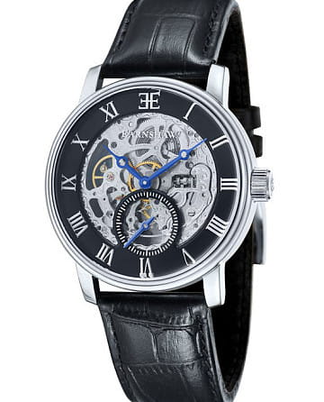 Earnshaw Westminster ES-8041-01