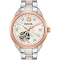 Bulova 98P170