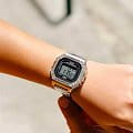 Casio W-218HD-1A