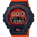 Casio DW-6900TD-4