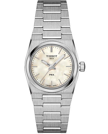 Tissot PRX 25 mm T137.010.11.111.00