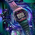 Casio DW-B5600AH-6