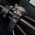 Casio GWG-2000CR-1A