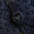 Casio DW-5600BBN-1E