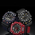 Casio GA-900-4AER