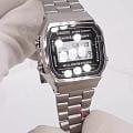 Casio A168WGG-1A