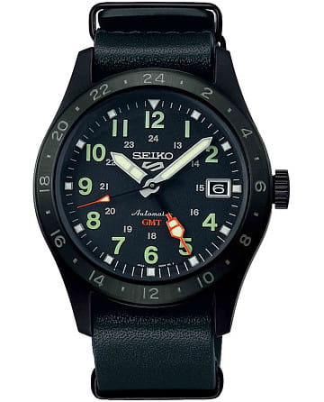 Seiko 5 Sports Field series SSK025K1
