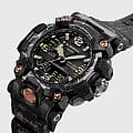 Casio GWG-2000CR-1A