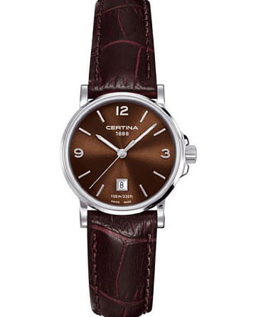 Certina C017.210.16.297.00