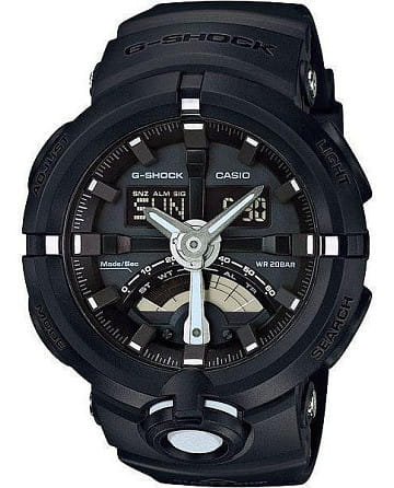 Casio G-Shock GA-500-1A