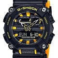 Casio GA-900A-1A9